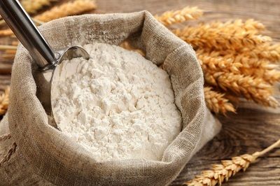 Freshly milled flour Eating: A Healthy and Delicious Way to Enjoy Meals