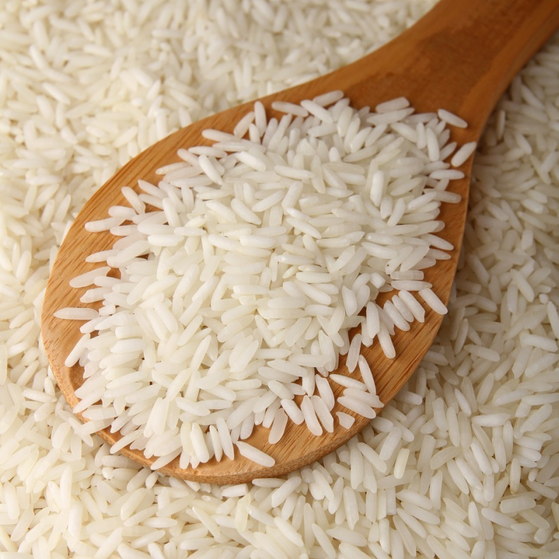 Basmati Rice