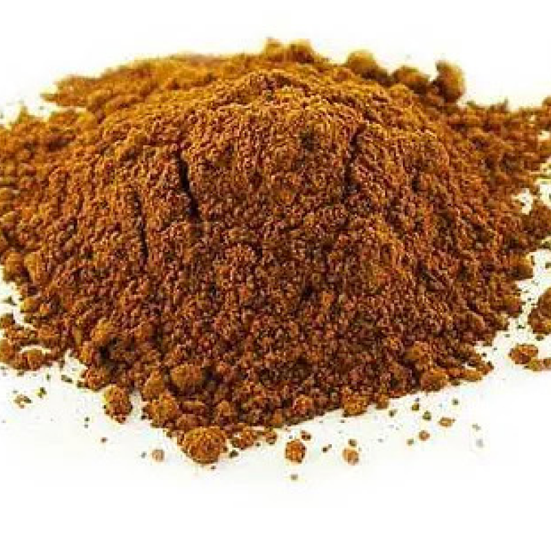 Dried Dates Powder (Kharik Powder), 0.2kg