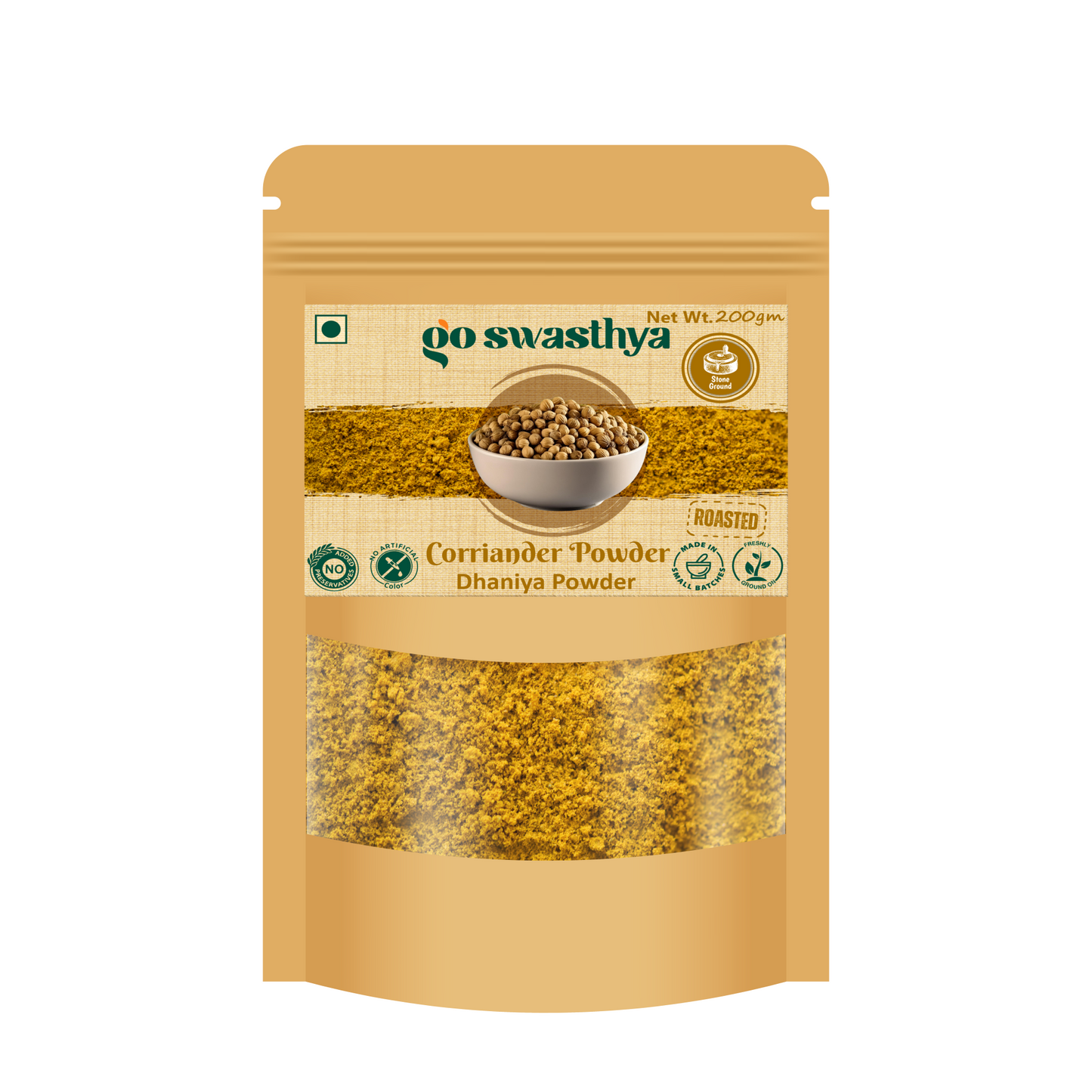 Dhaniya | Coriander Powder