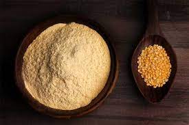 Moong Dal Flour
