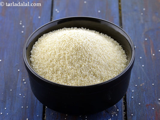 Warai Tandul / Sama Ka rice