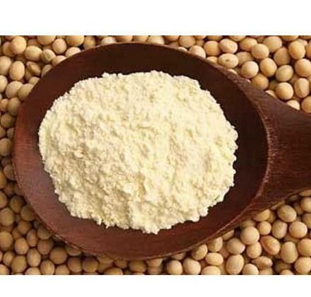MP Sharbati Wheat + Soya mix Atta 5kg