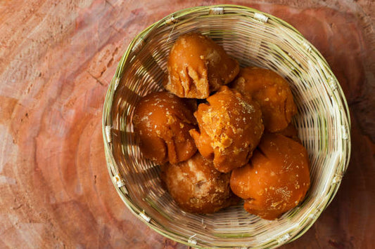 Jaggery and sugar are two popular which is right for you!