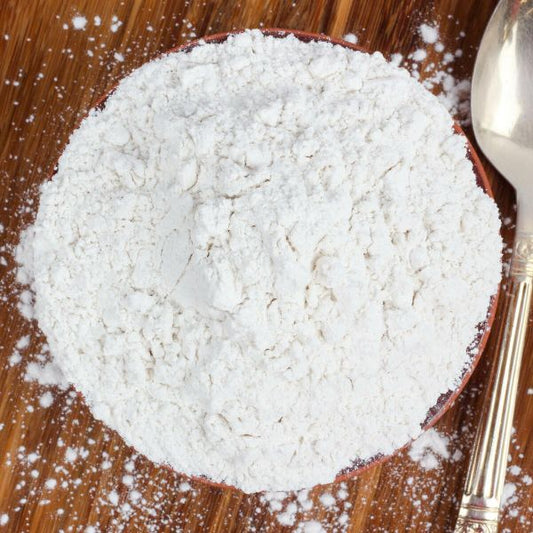 Interesting Receipe using Sabudana Flour