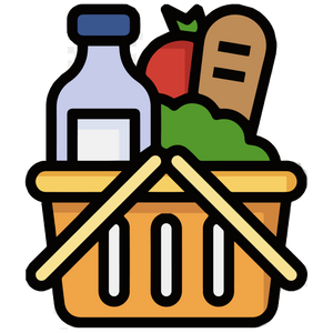 Ingredients and more...!