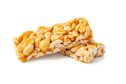 Peanut Chikki (40gm)