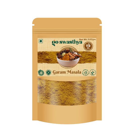 Garam Masala