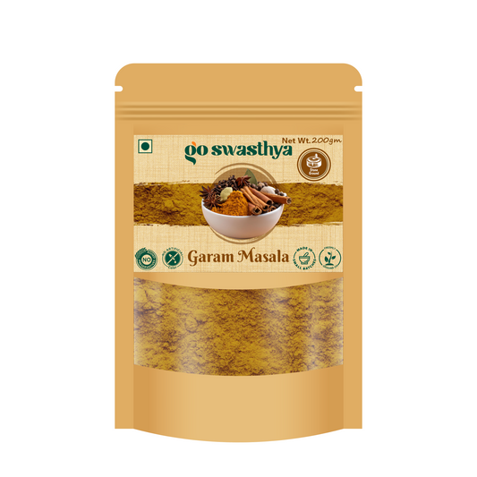 Garam Masala, 100 gms