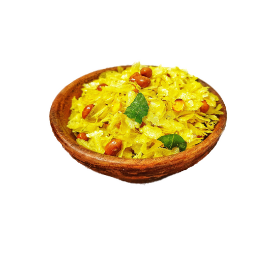 Patal Poha Chivda (200gm)