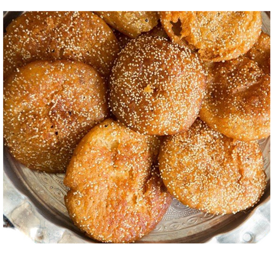 Anarase made of Ghee (200gm)