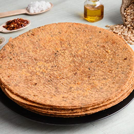 Pizza Khakra