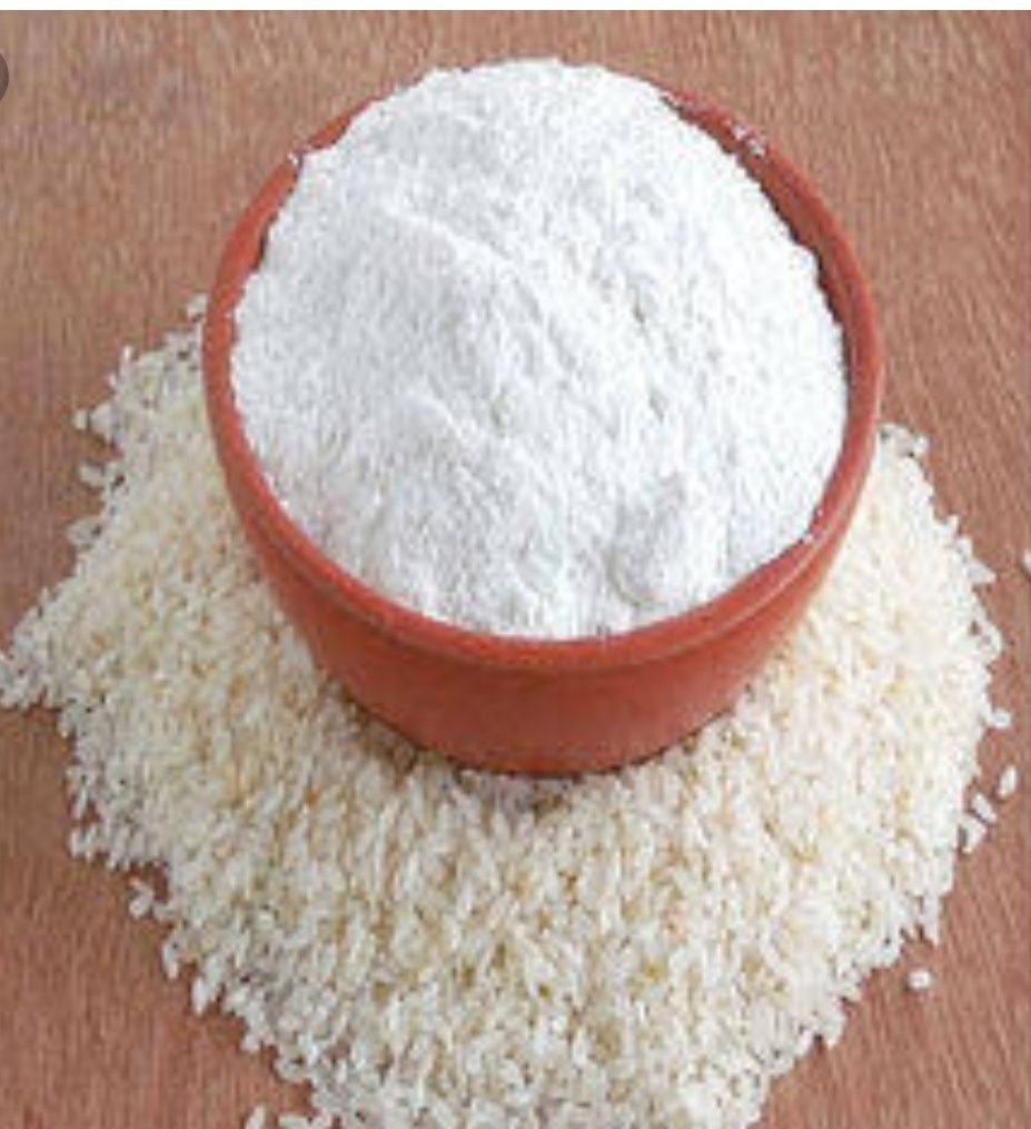 Rice Atta / Flour, 1kg – GoSwasthya