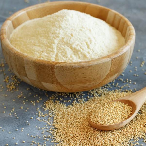 Rajgira Atta /Amaranth Seeds Flour, 500gms